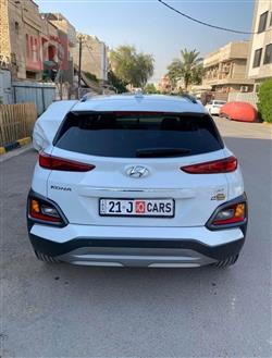 هيونداي كونا